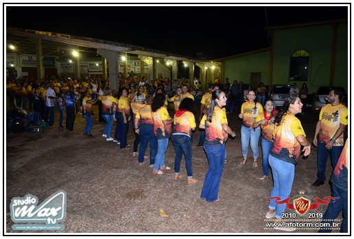 rolim de moura